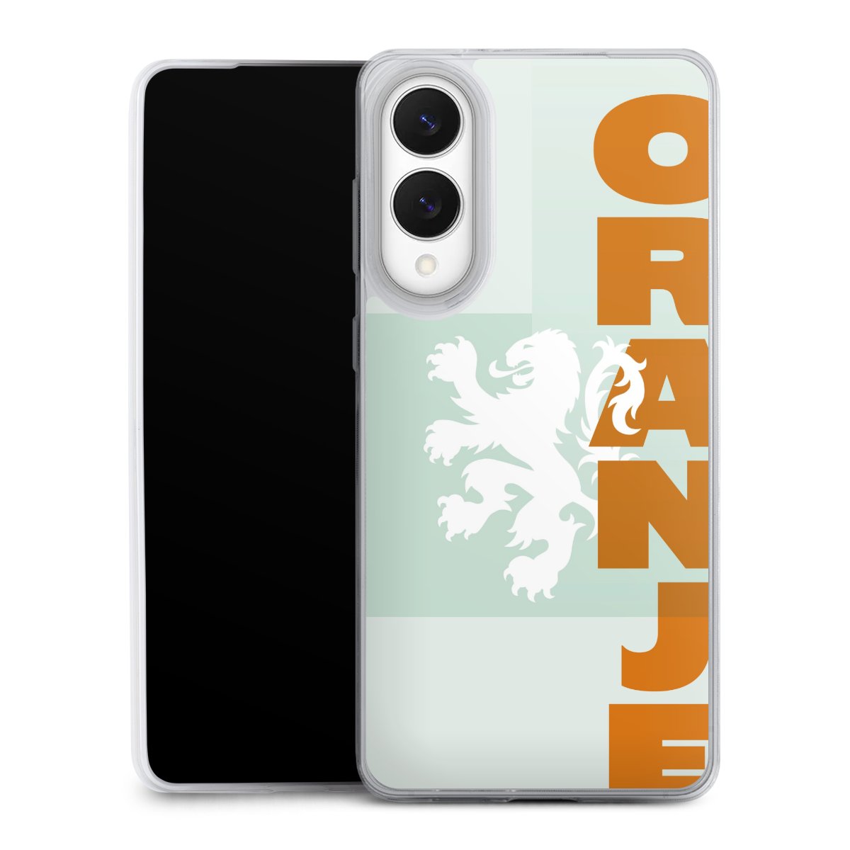 Oranje Nederlands Elftal
