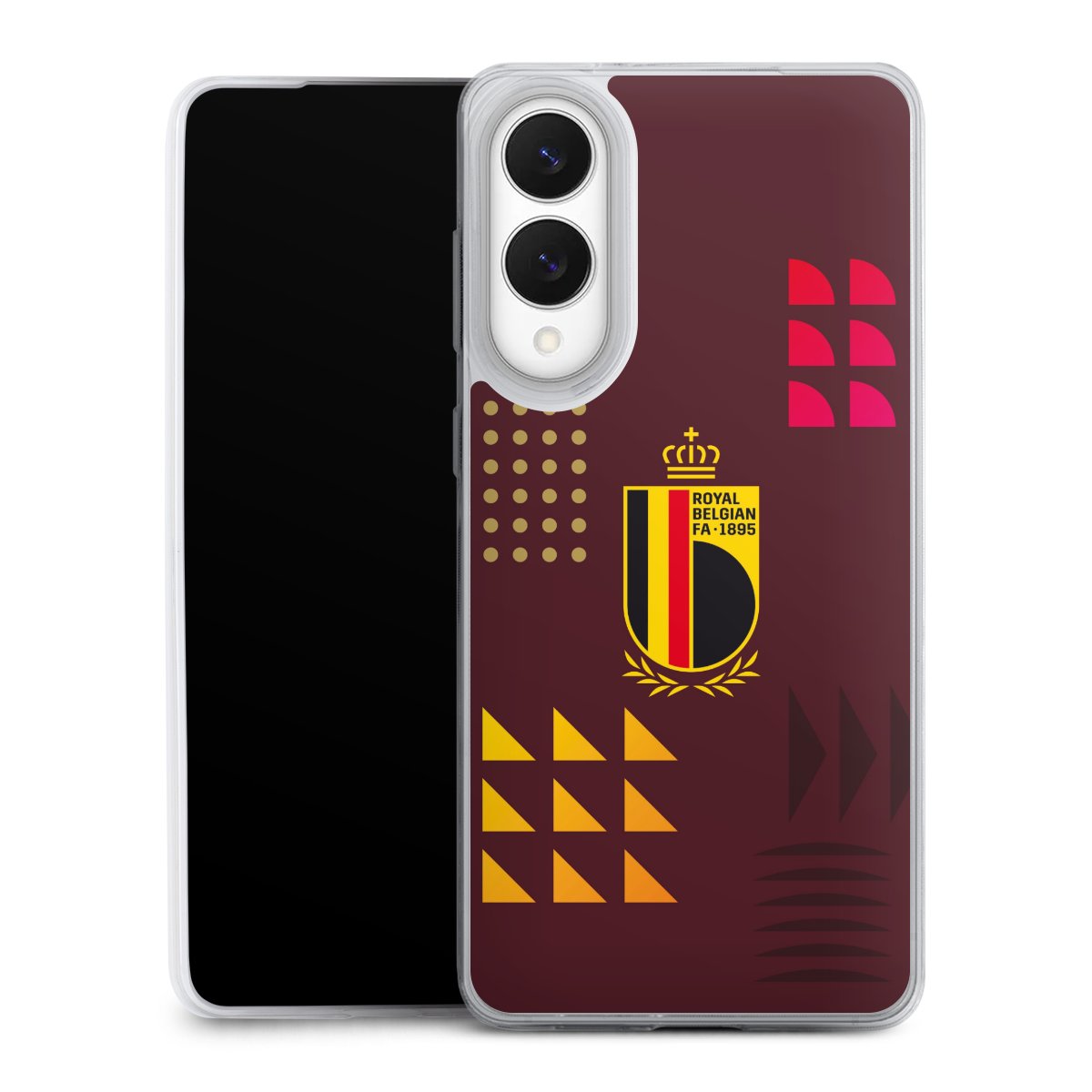 RBFA Klassiek embleem