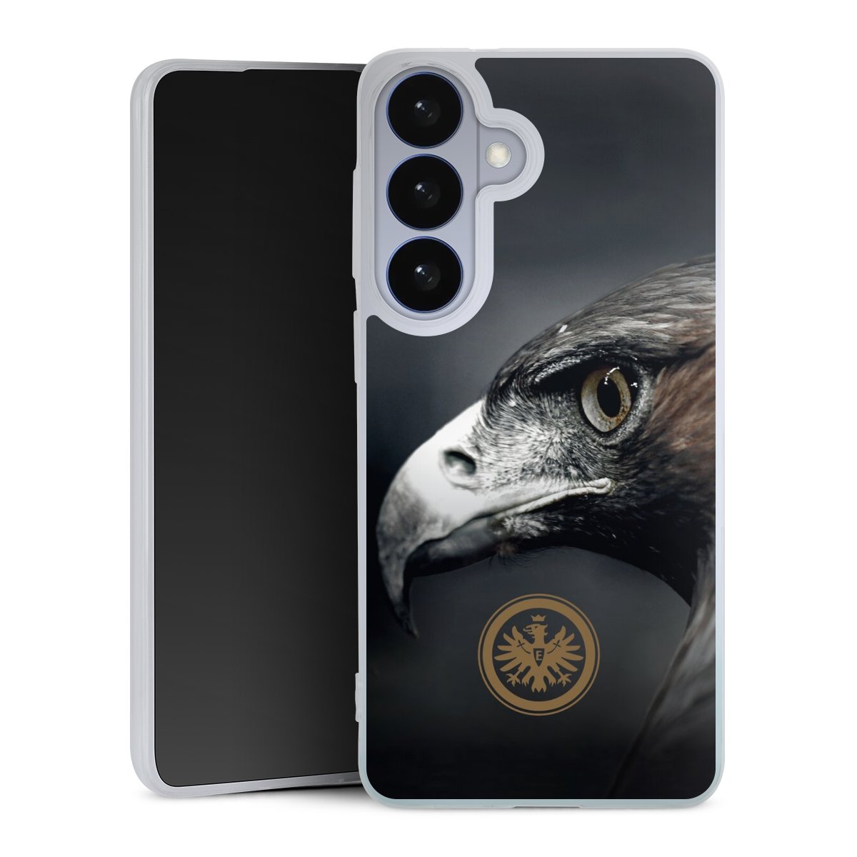 Eintracht Adler Design