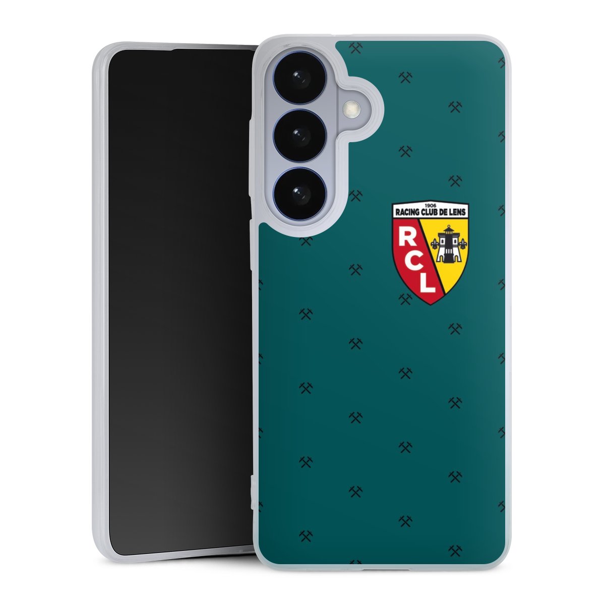 RCL Maillot Extérieur 24/25