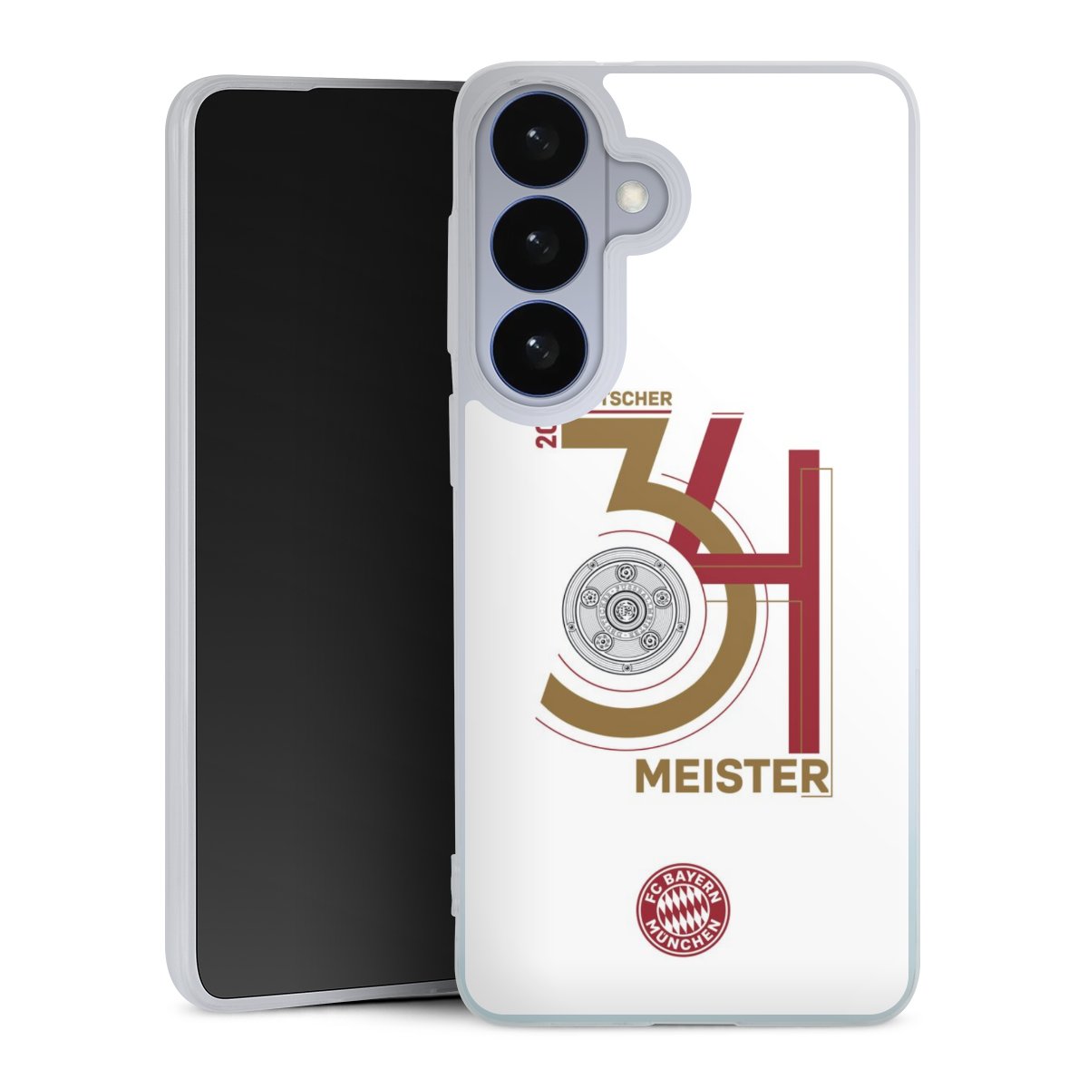 FCB Deutscher Meister 2025