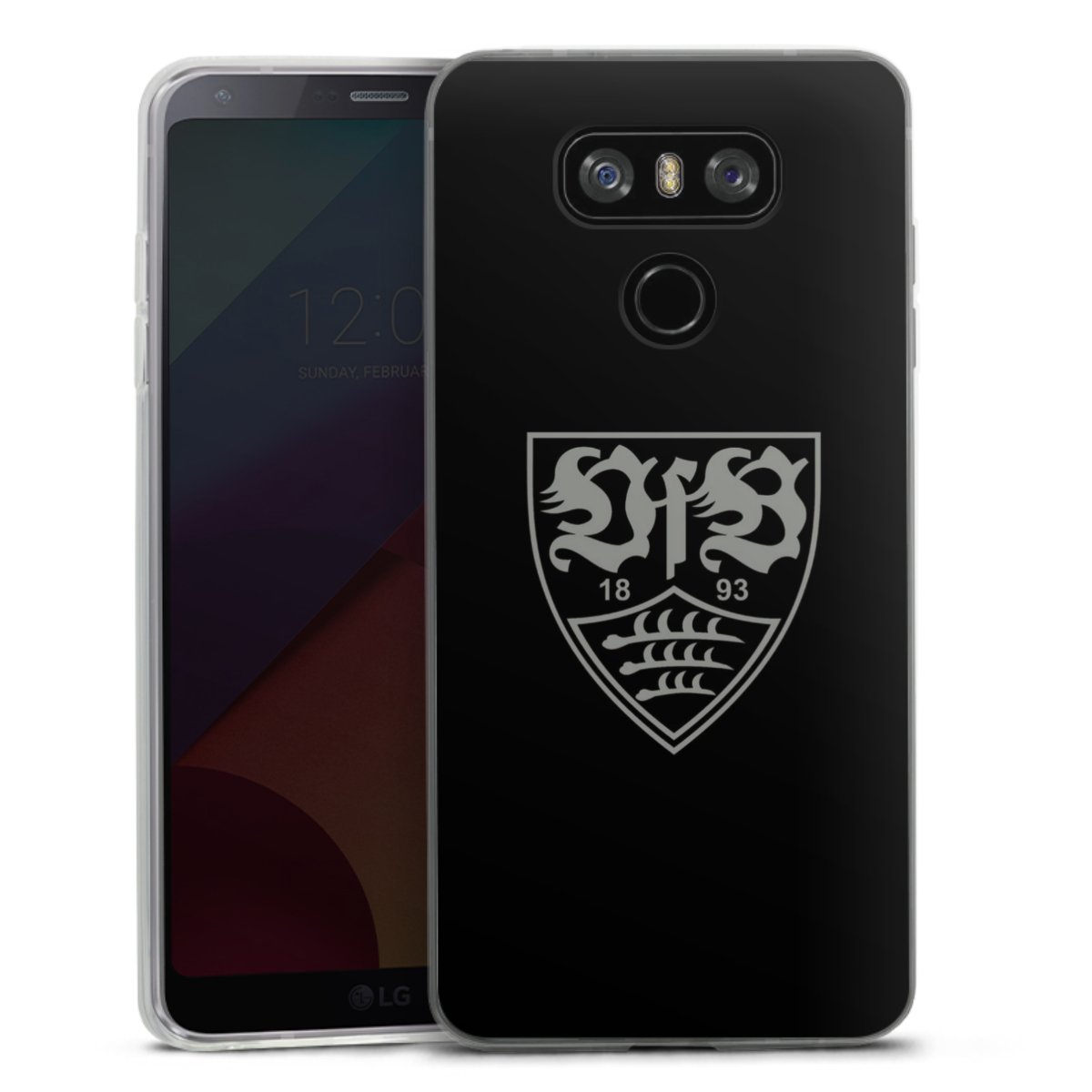 VfB Stuttgart Schwarz