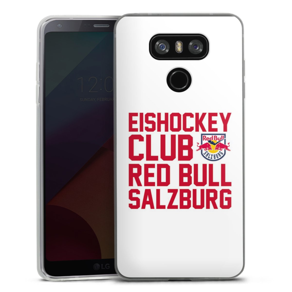 RBS Schriftzug weiß