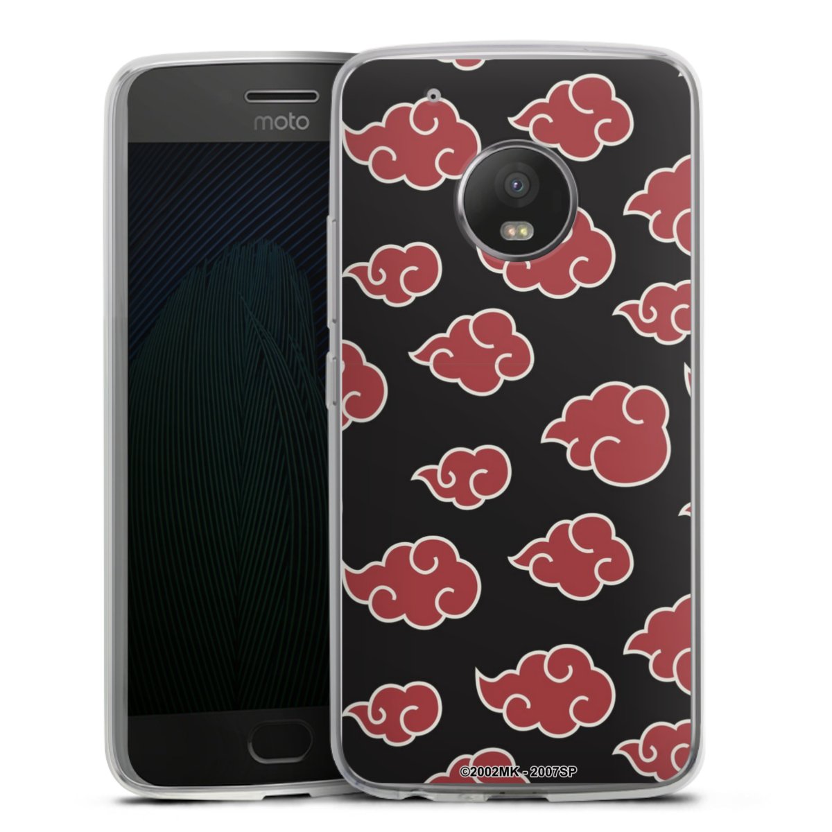 Akatsuki Motif