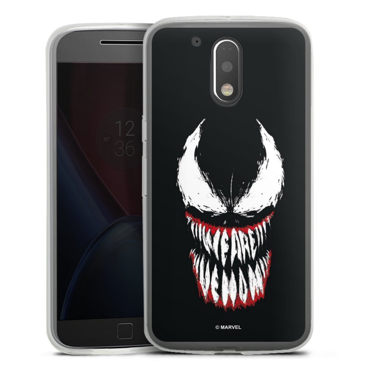 We Are Venom