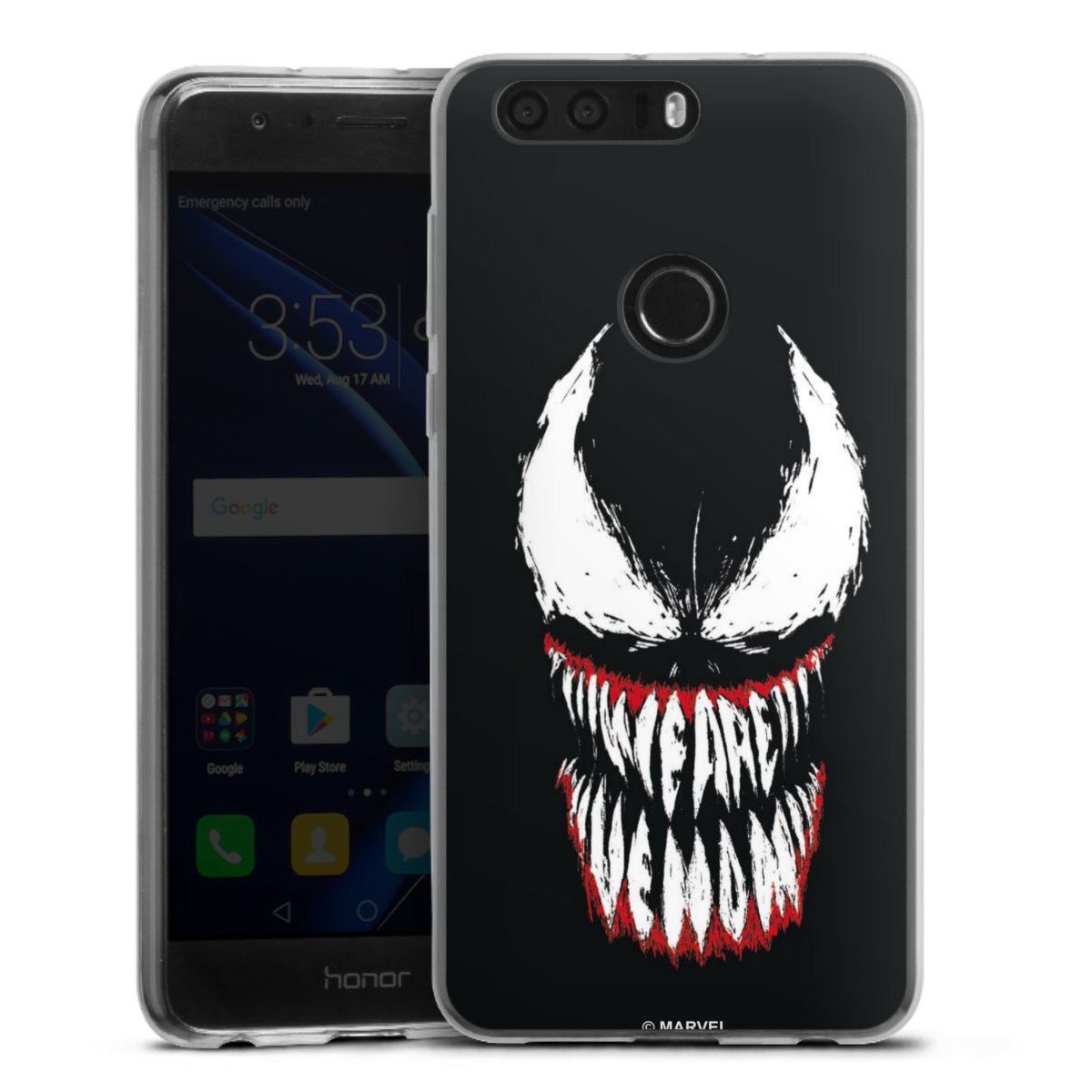 We Are Venom