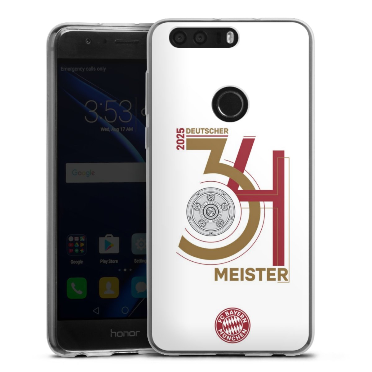 FCB Deutscher Meister 2025
