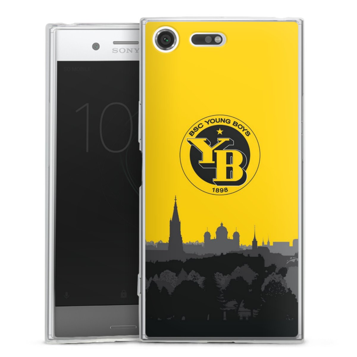 BSC YB Skyline