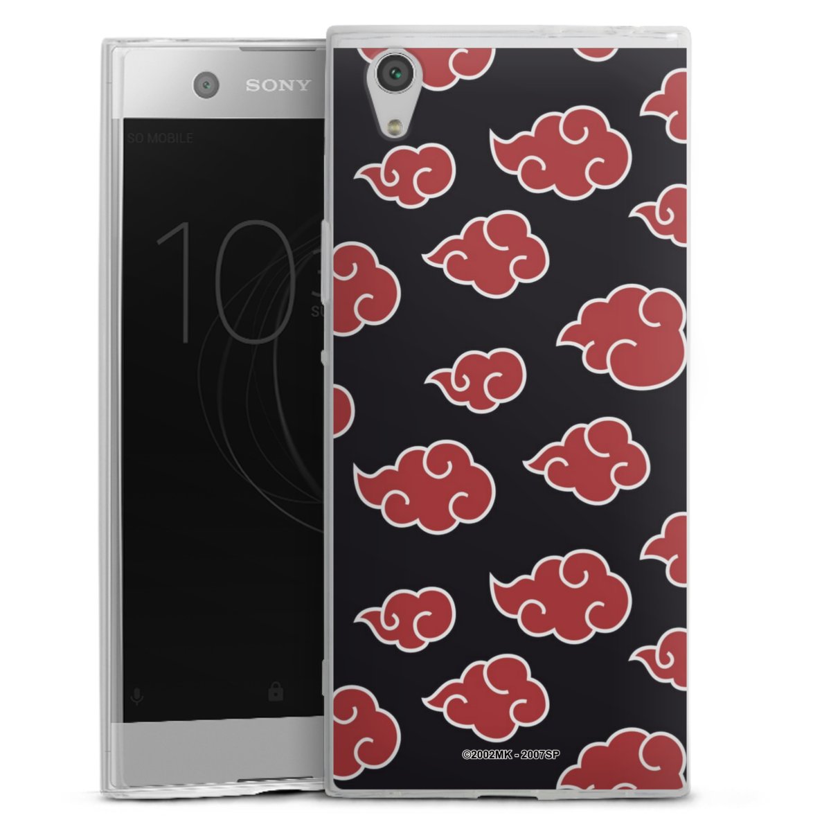 Akatsuki Motif