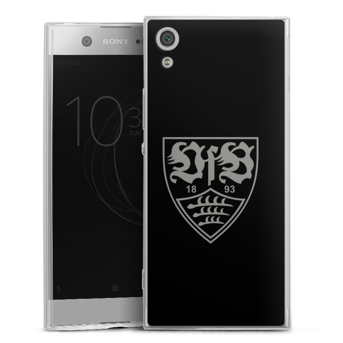 VfB Stuttgart Schwarz
