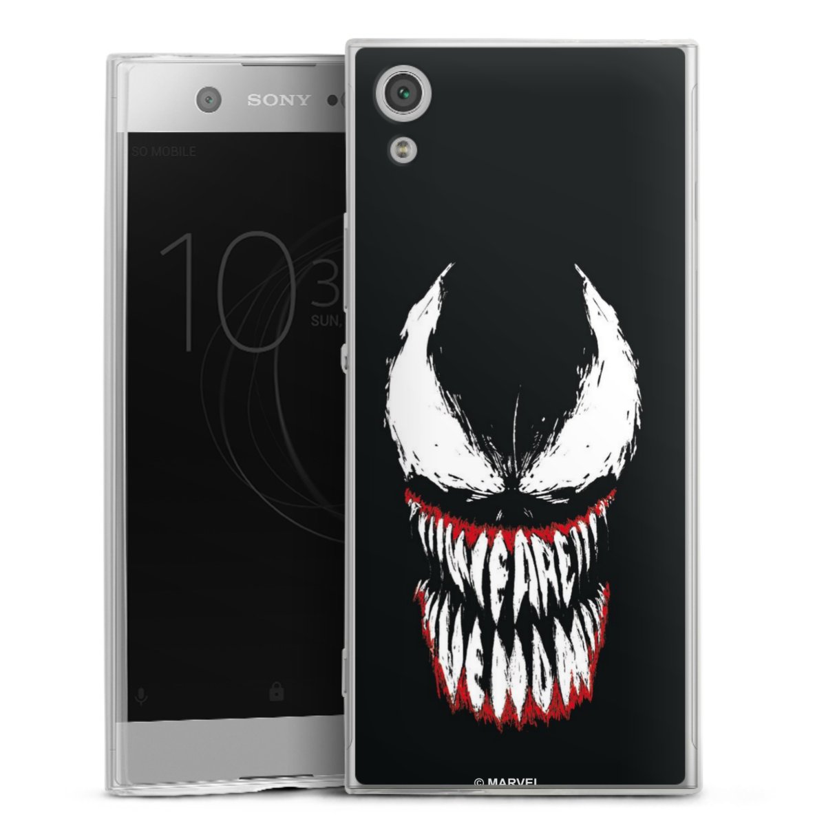 We Are Venom