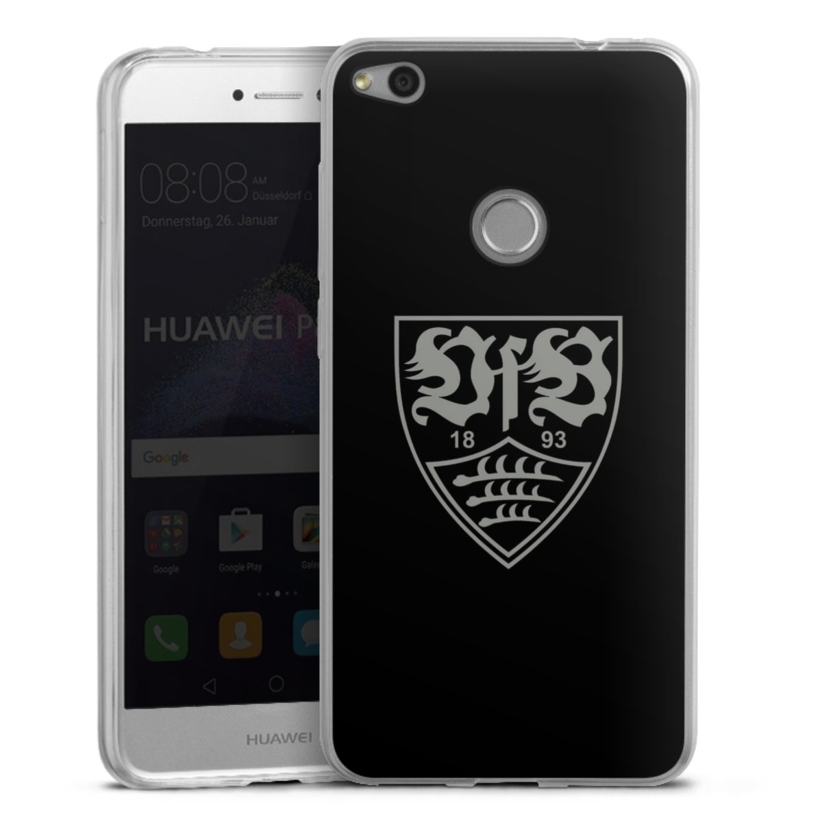 VfB Stuttgart Schwarz