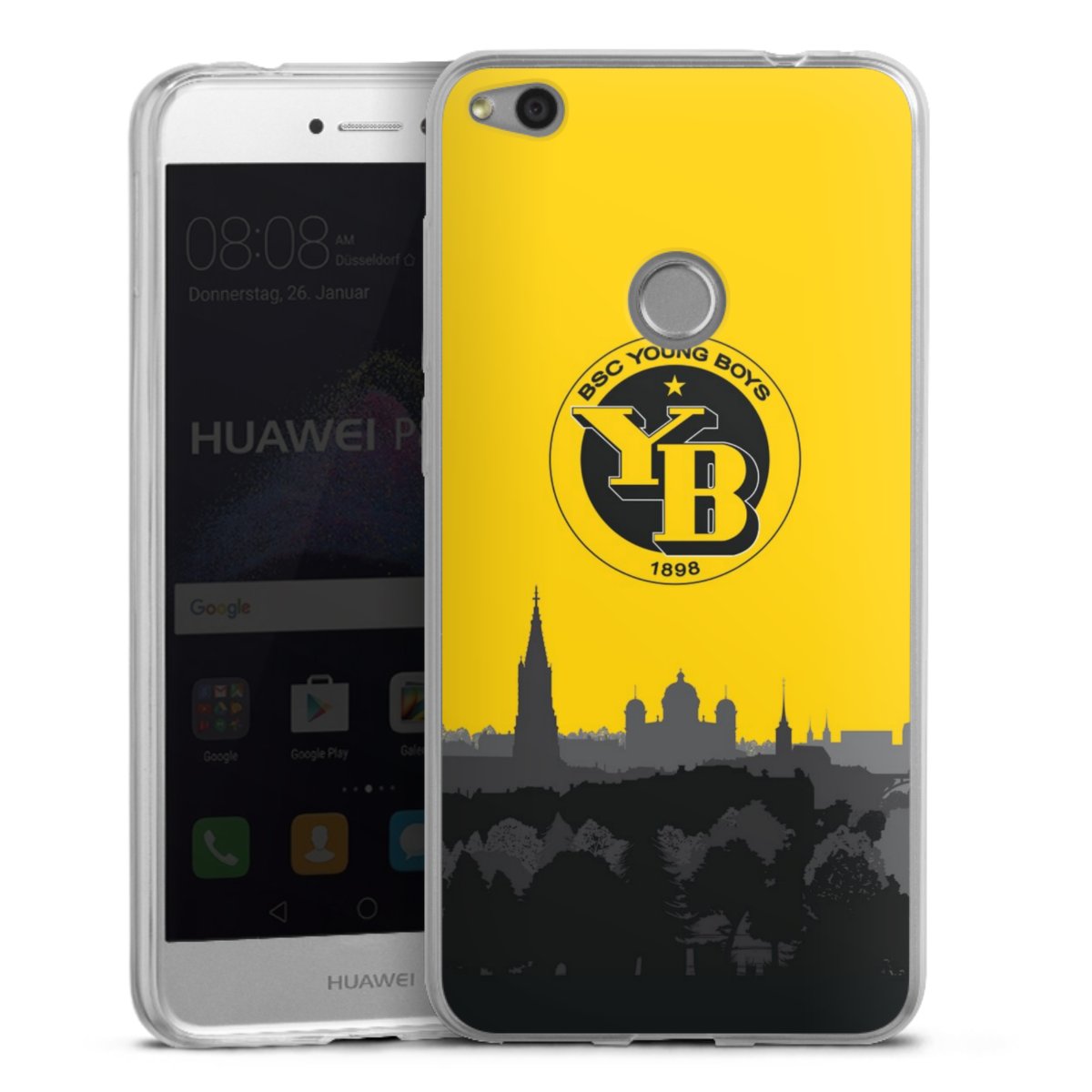 BSC YB Skyline