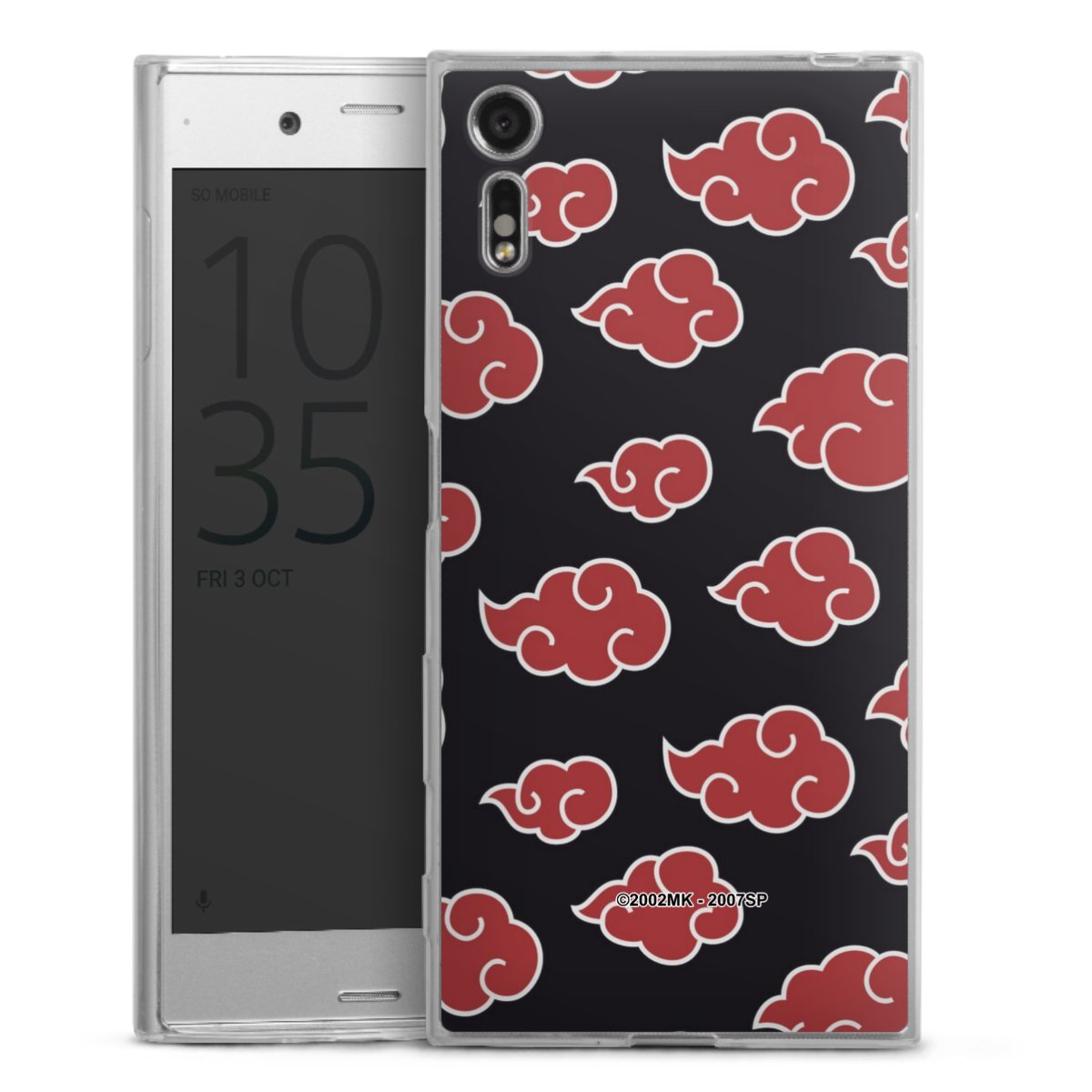 Akatsuki Motif