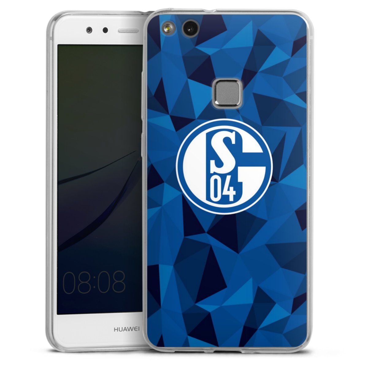 Schalke 04 Camo