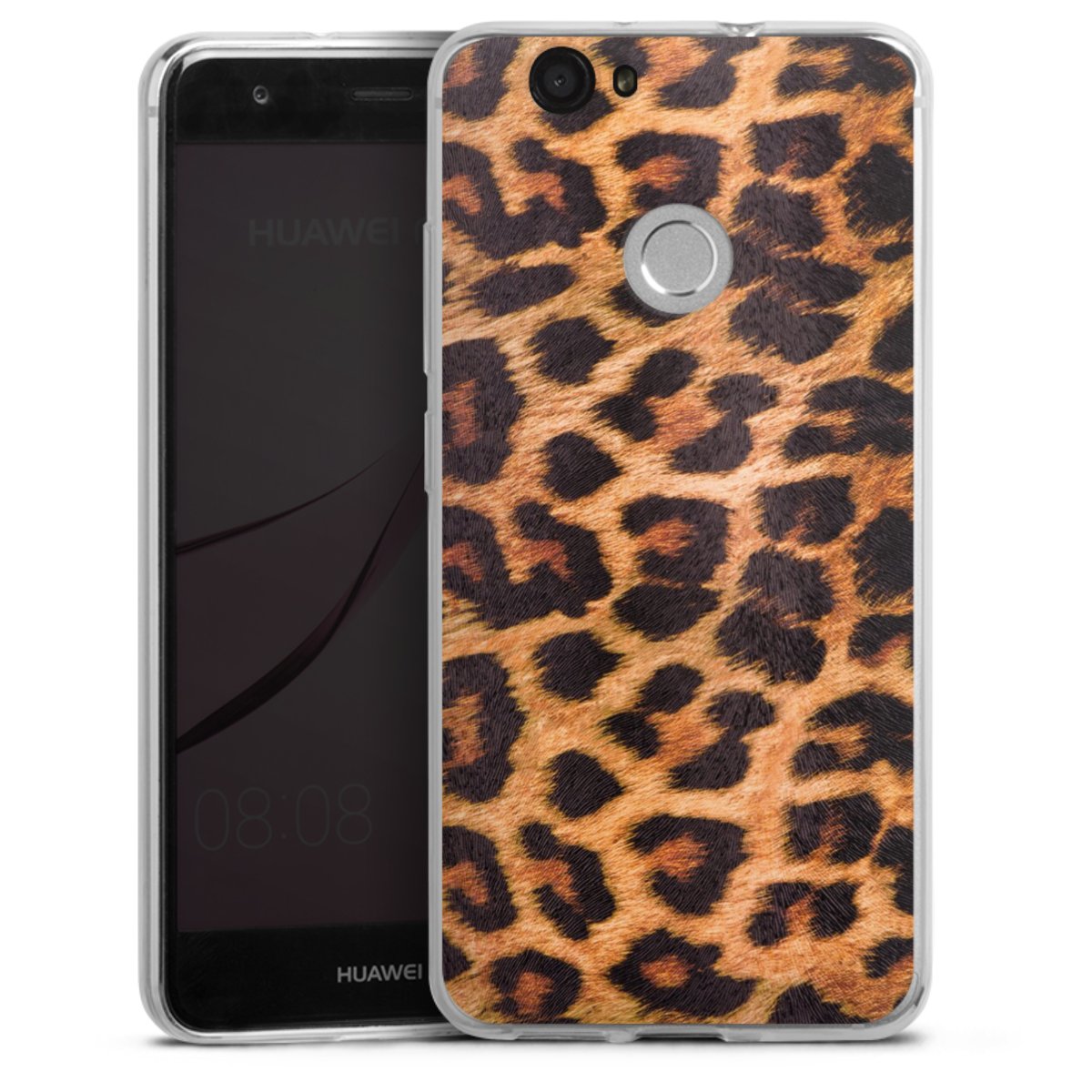 Leo Print