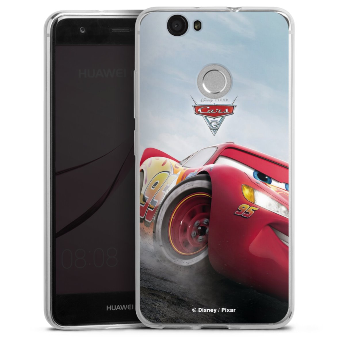 Cars3 Lightning Mc Queen