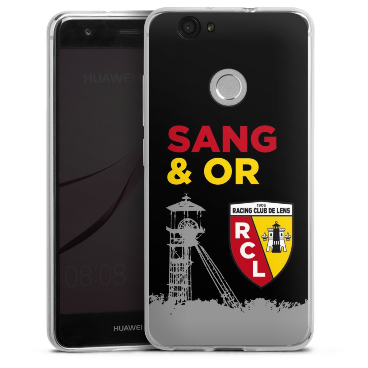 Sang & Or RC Lens