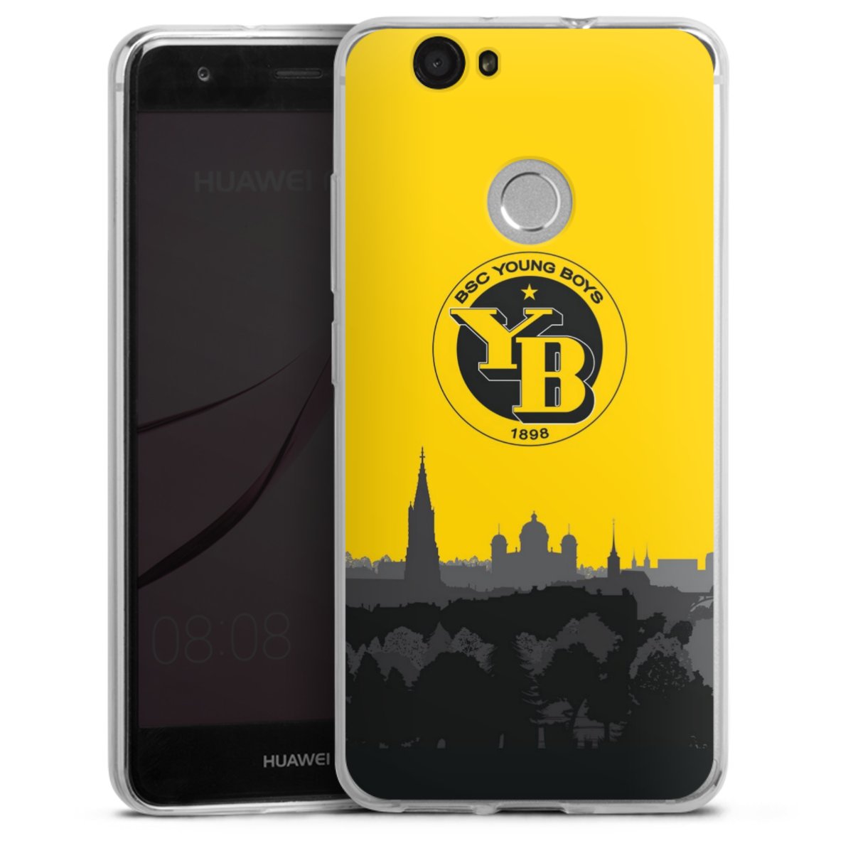 BSC YB Skyline