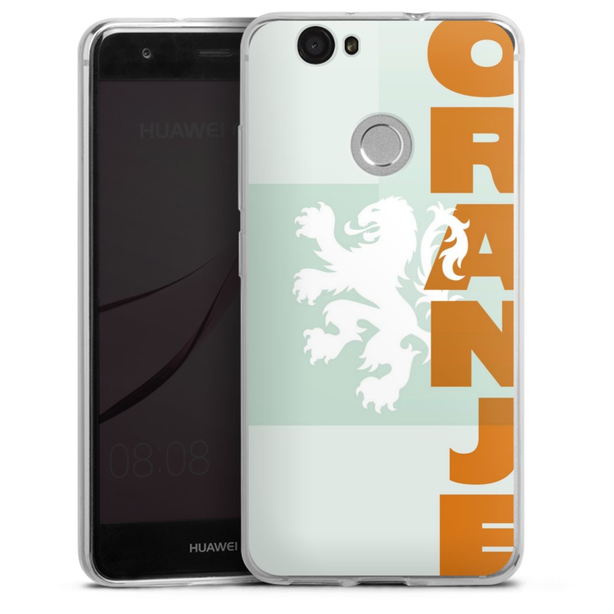 Oranje Nederlands Elftal
