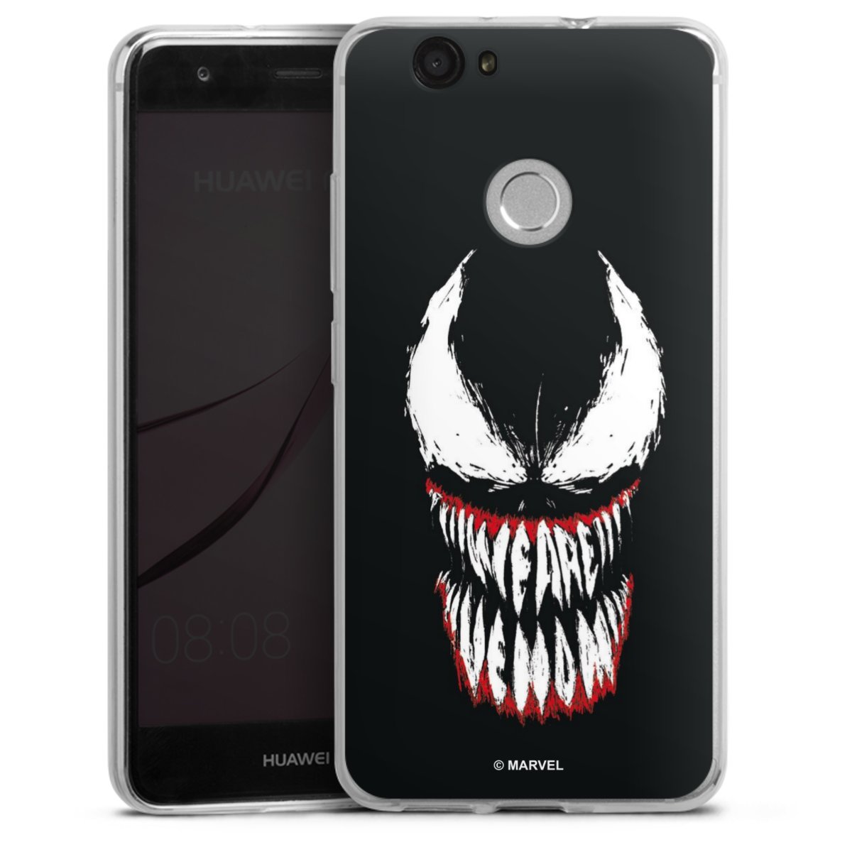 We Are Venom