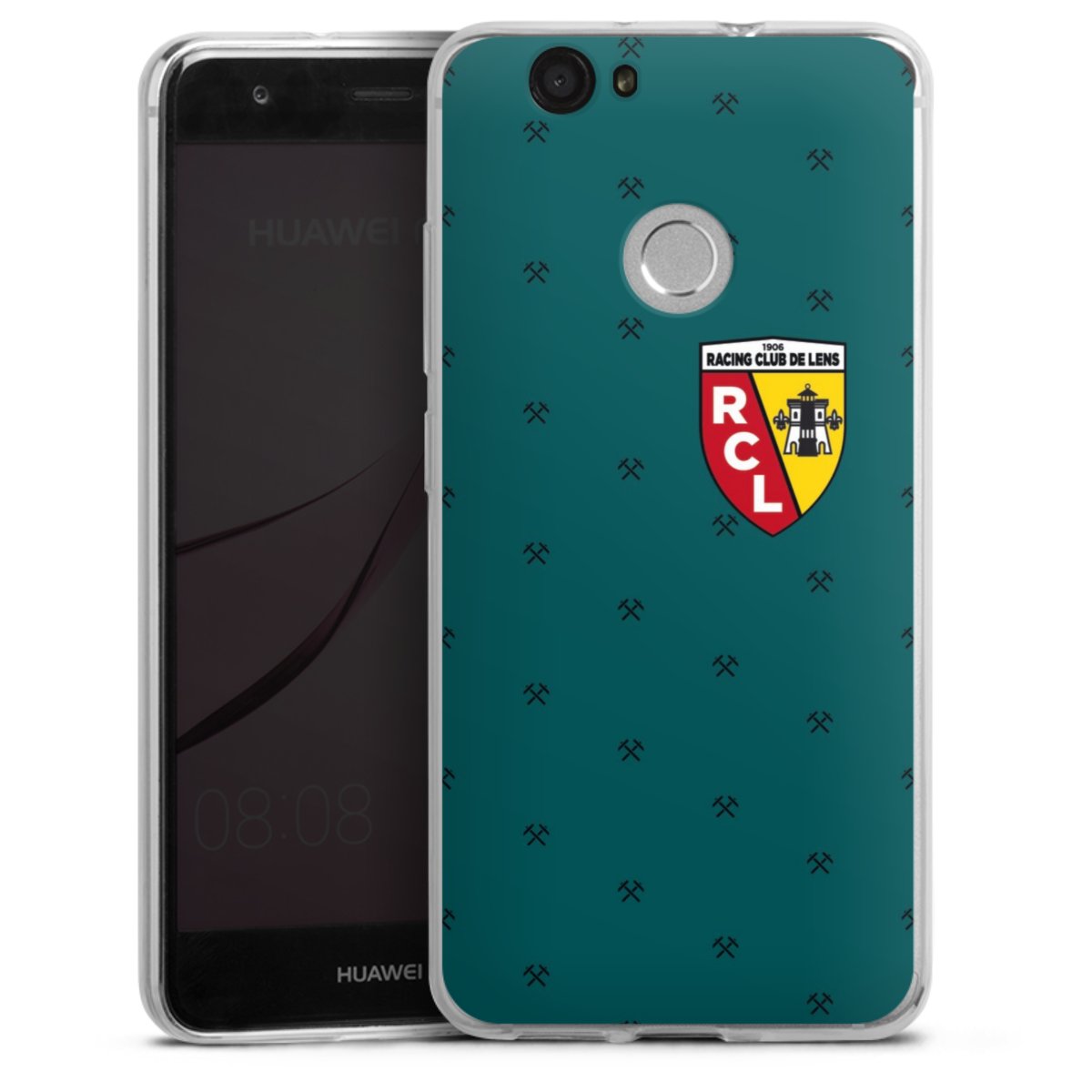 RCL Maillot Extérieur 24/25