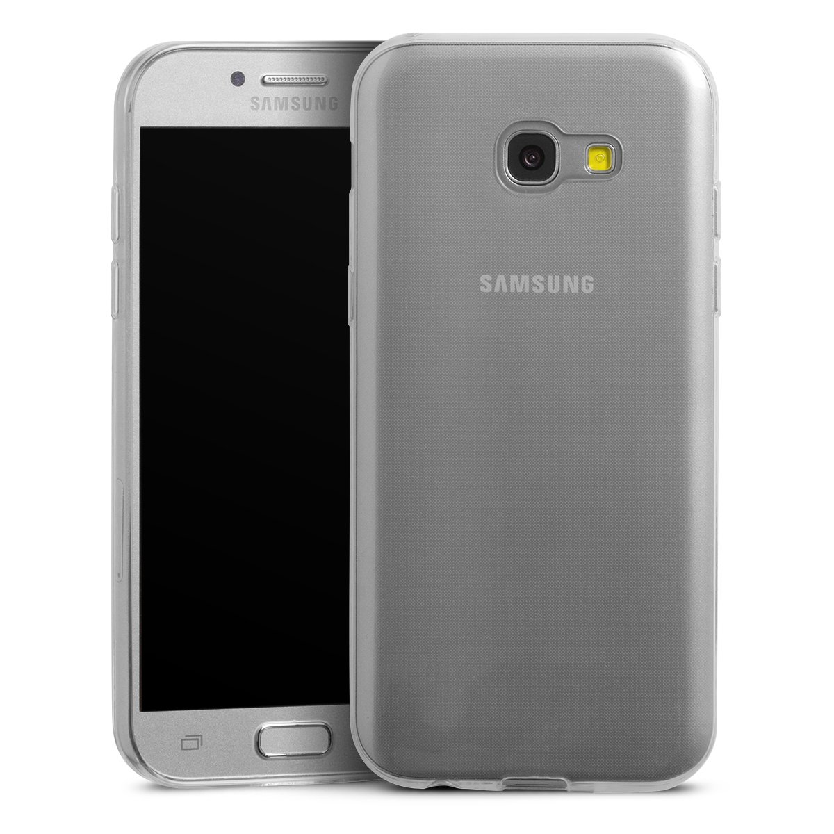 Silicone Slim Case per Samsung Galaxy A5 (2017)