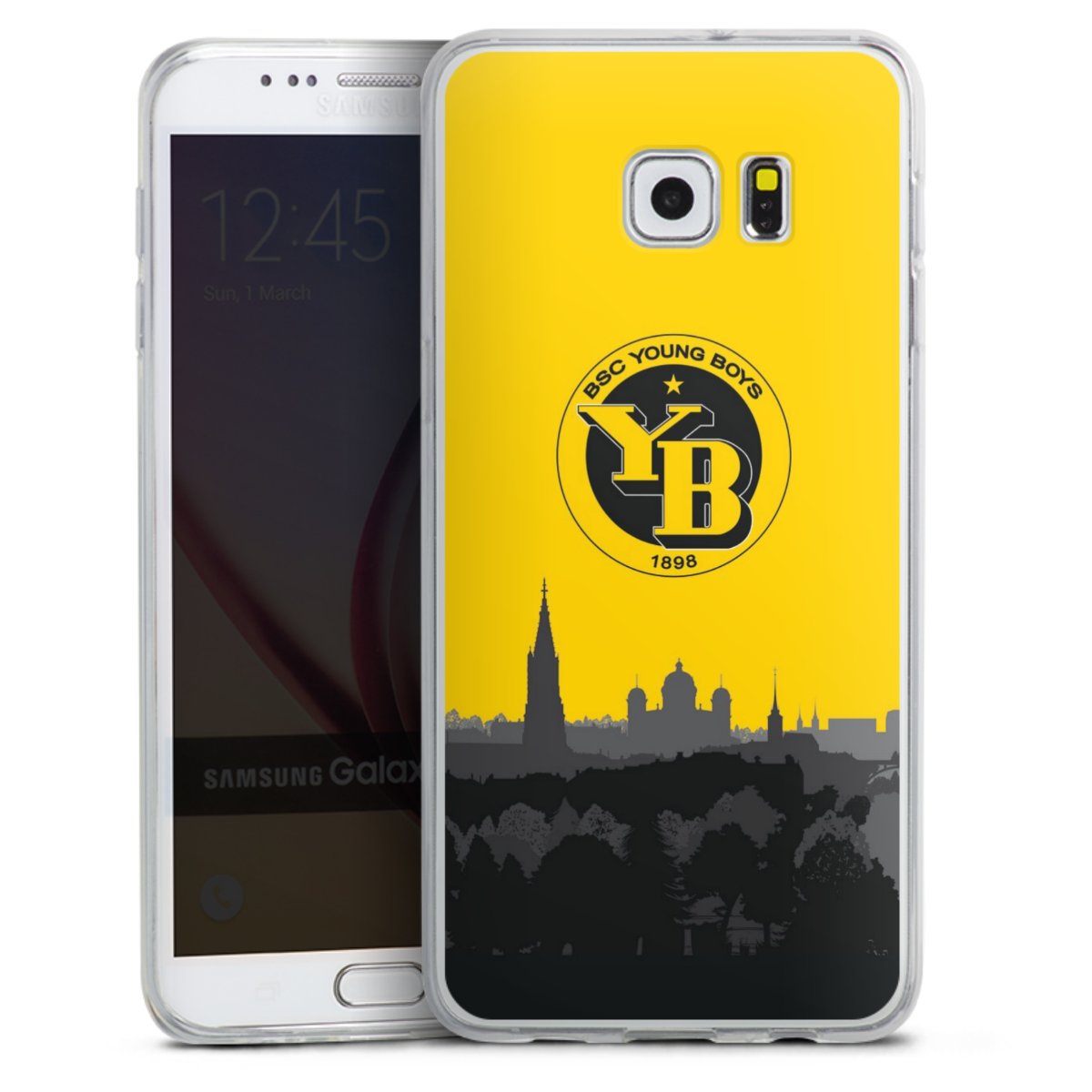 BSC YB Skyline