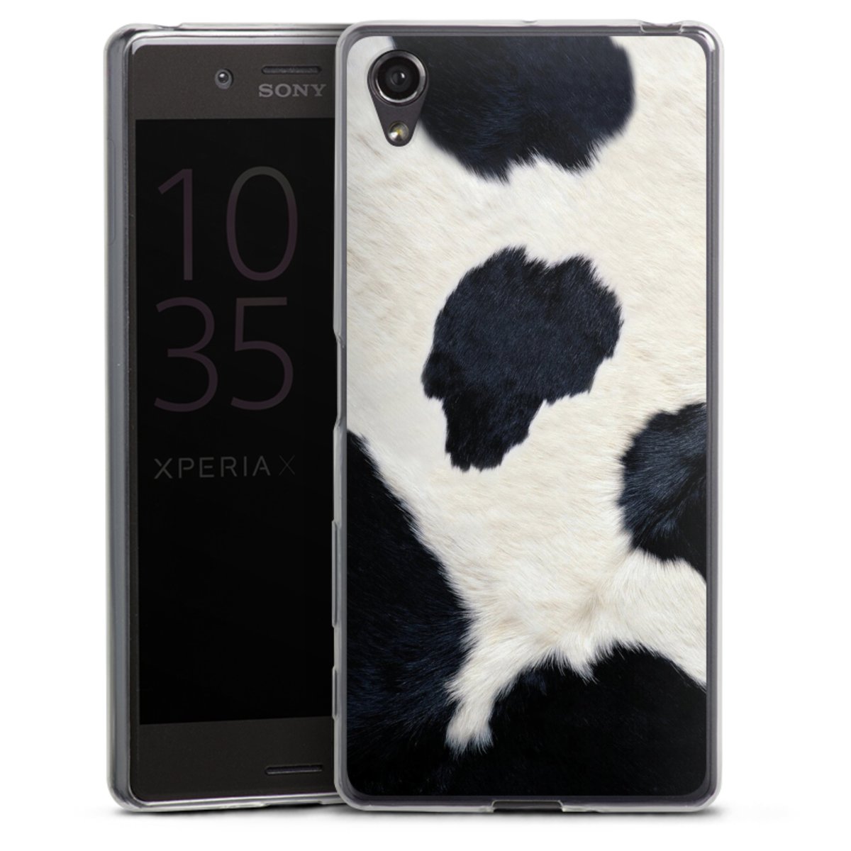 Peau de Vache