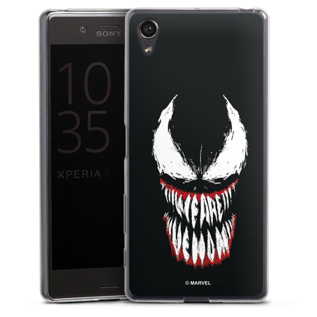 We Are Venom