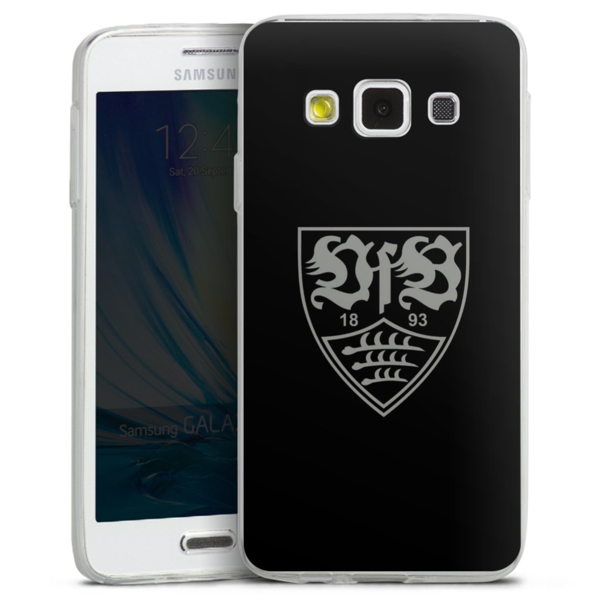 VfB Stuttgart Schwarz