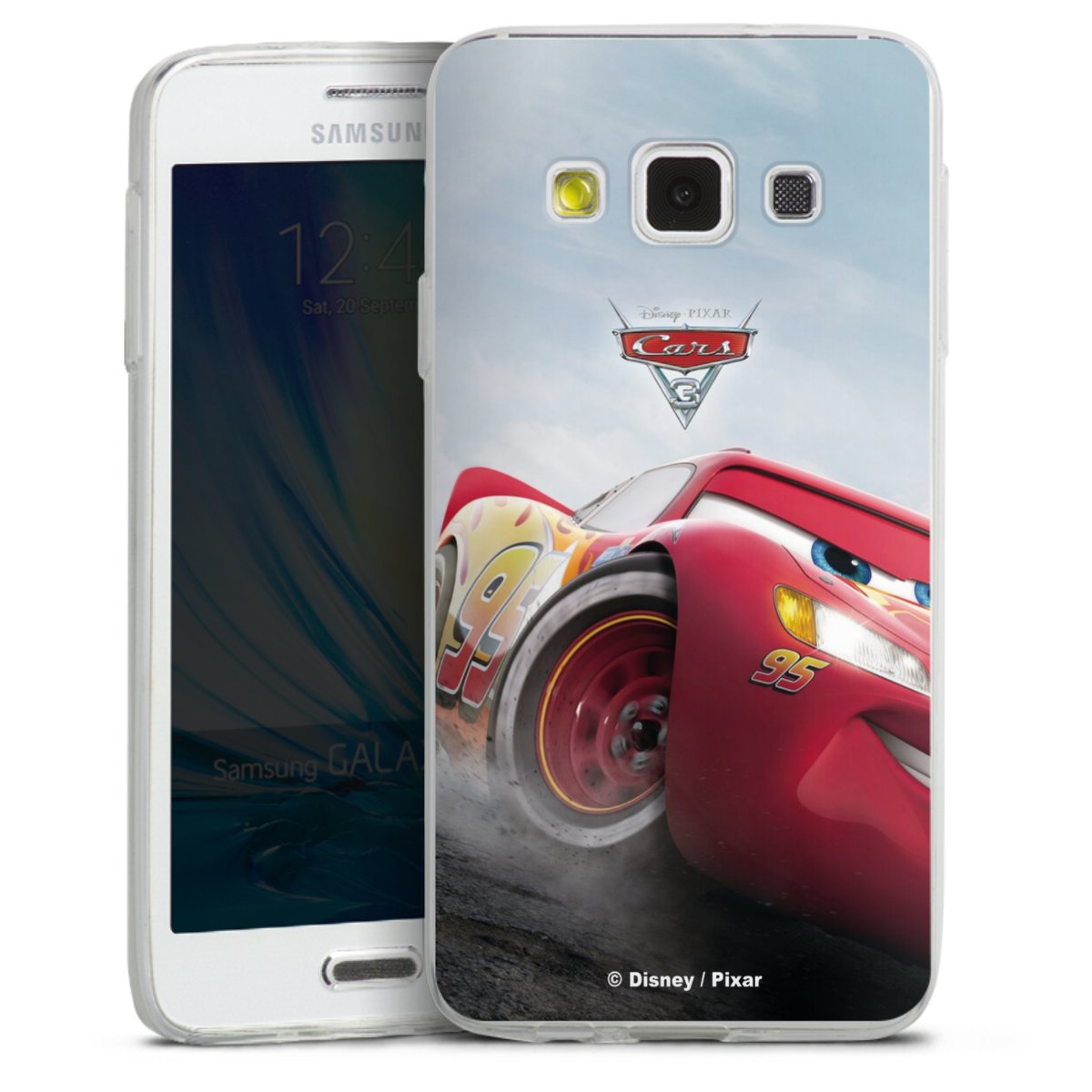 Cars3 Lightning Mc Queen