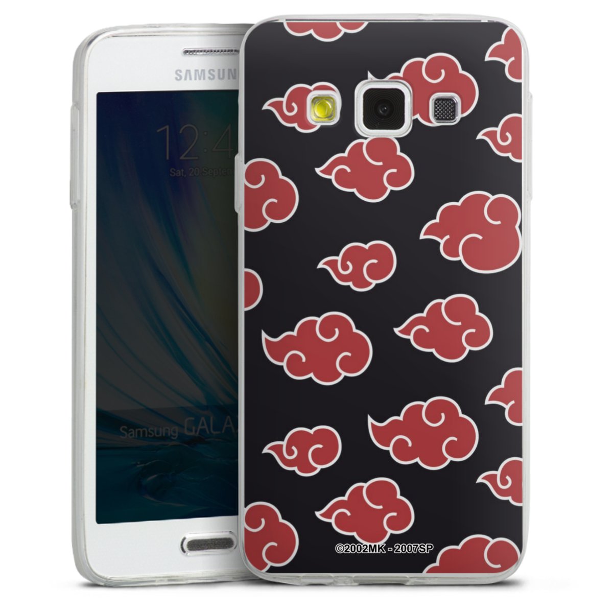 Akatsuki Pattern