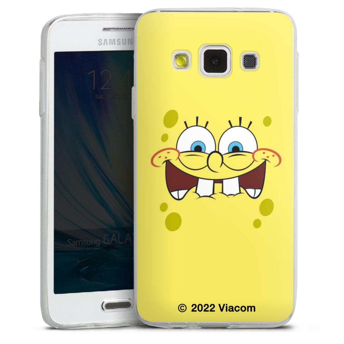 Spongebob - Nahaufnahme
