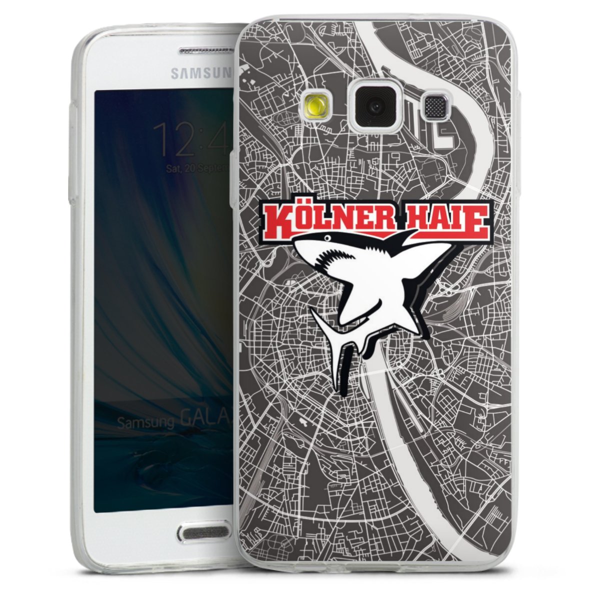 Kölner Haie City