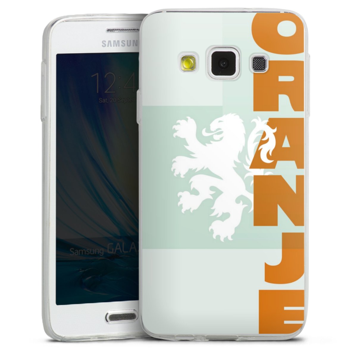 Oranje Nederlands Elftal