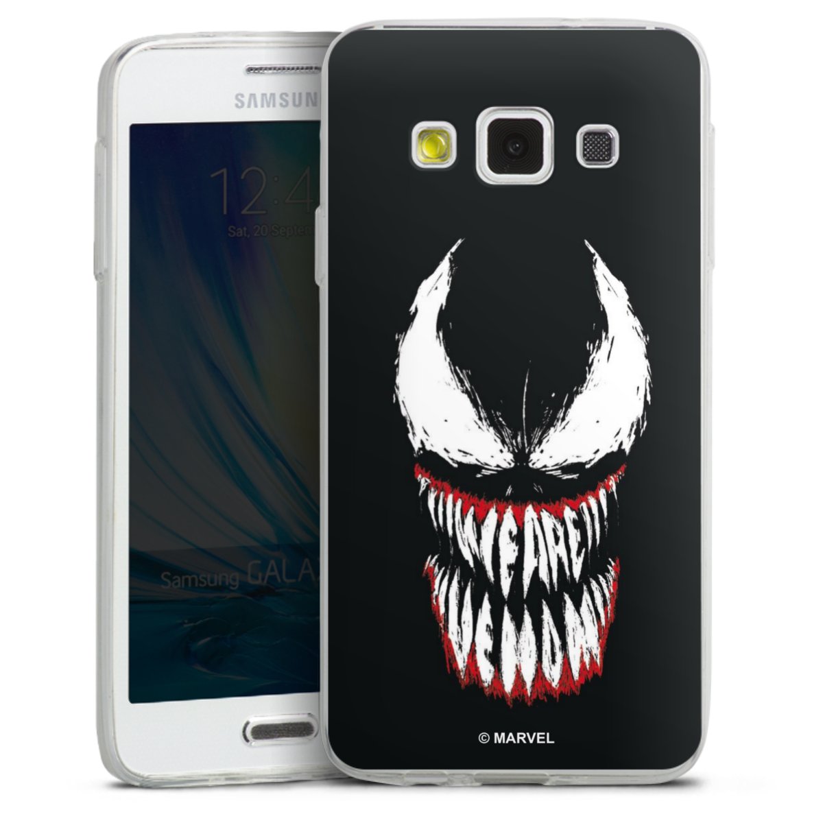 We Are Venom