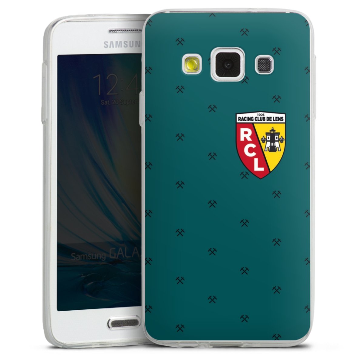 RCL Maillot Extérieur 24/25