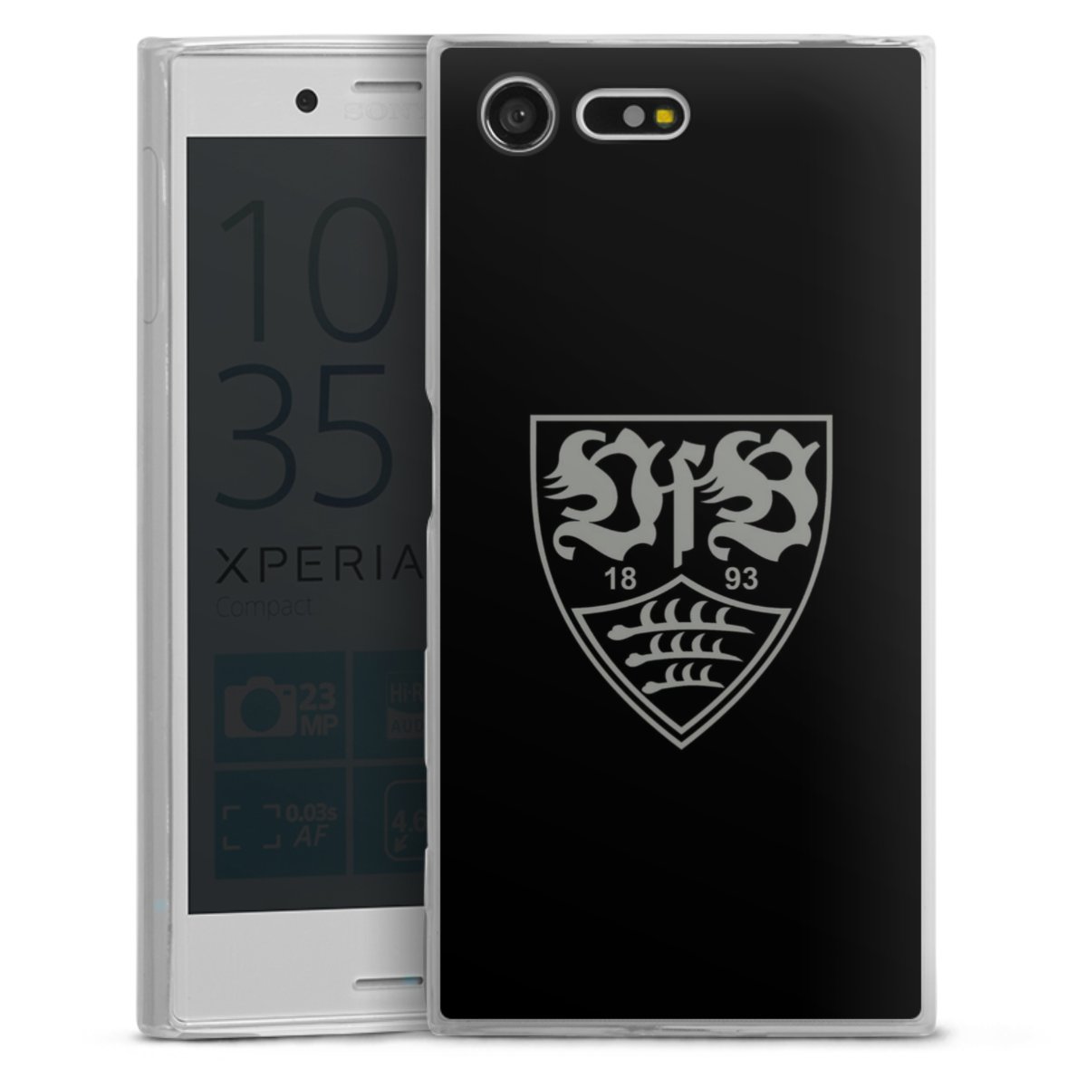 VfB Stuttgart Schwarz