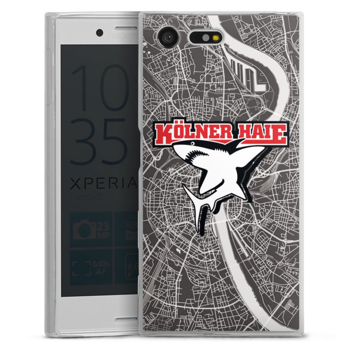 Kölner Haie City