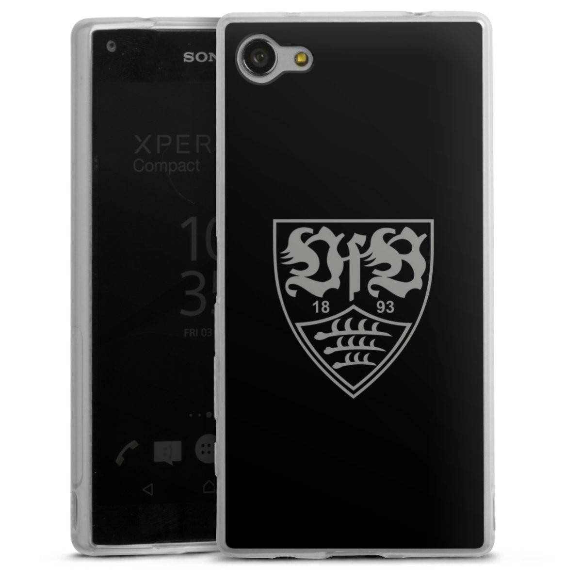 VfB Stuttgart Schwarz
