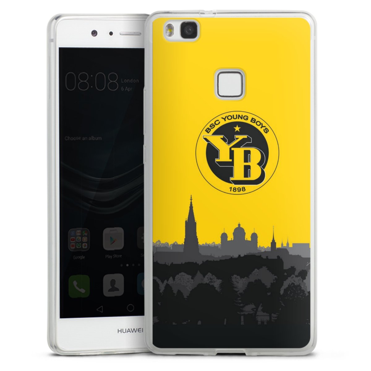 BSC YB Skyline