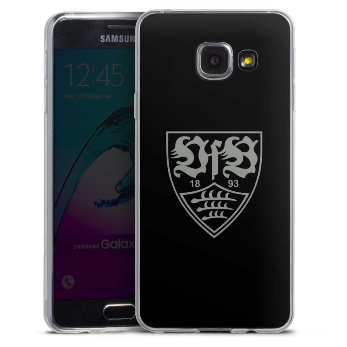 VfB Stuttgart Schwarz