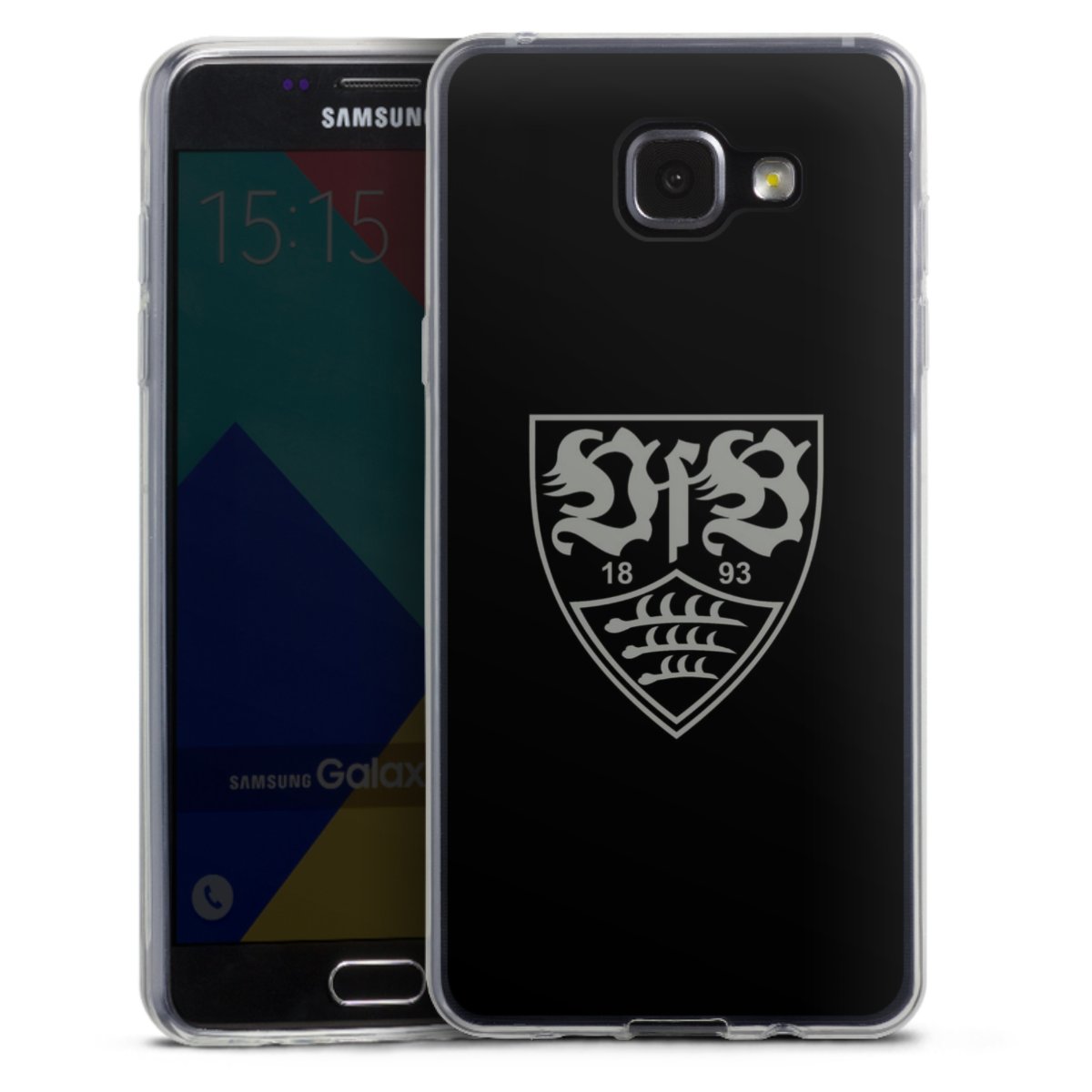 VfB Stuttgart Schwarz