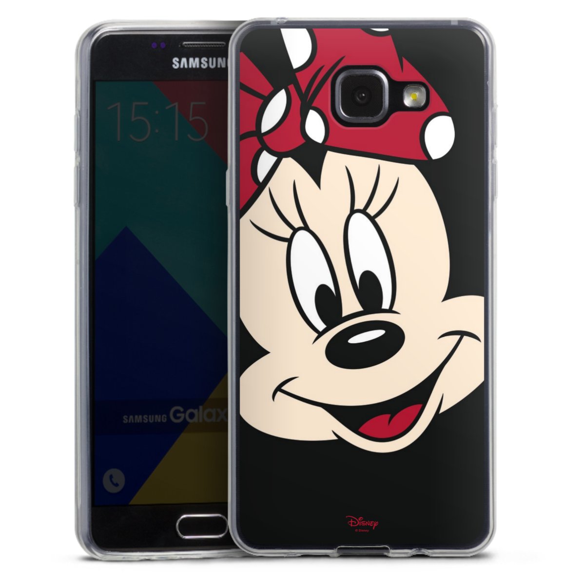 Minnie dappertutto