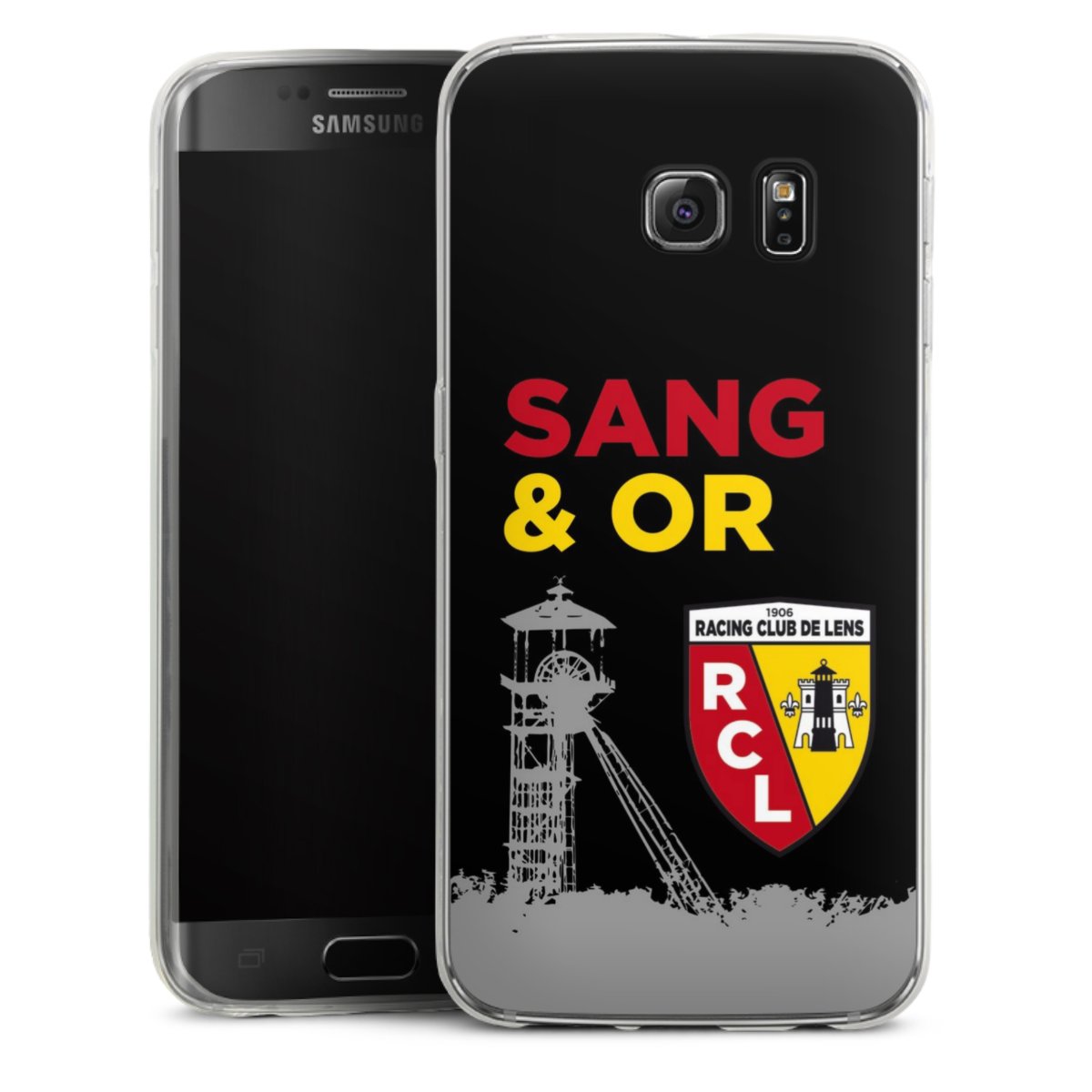 Sang & Or RC Lens