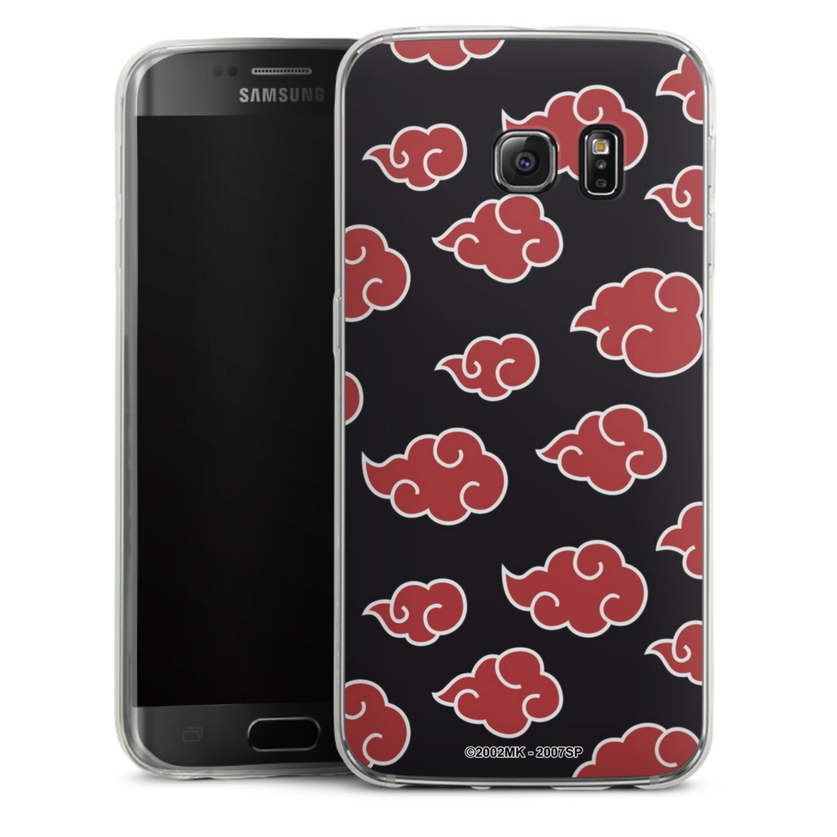 Akatsuki Motif