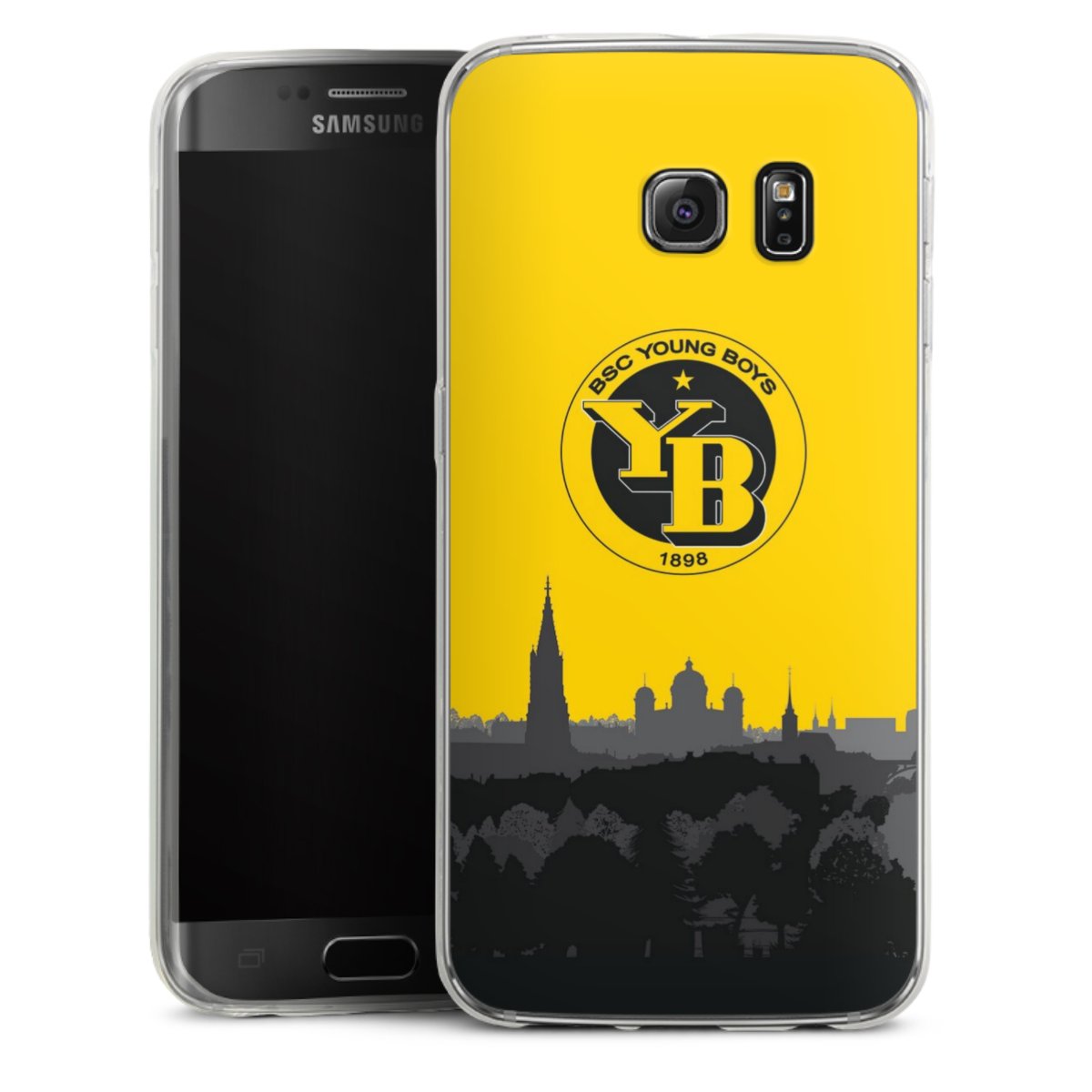 BSC YB Ligne d'horizon