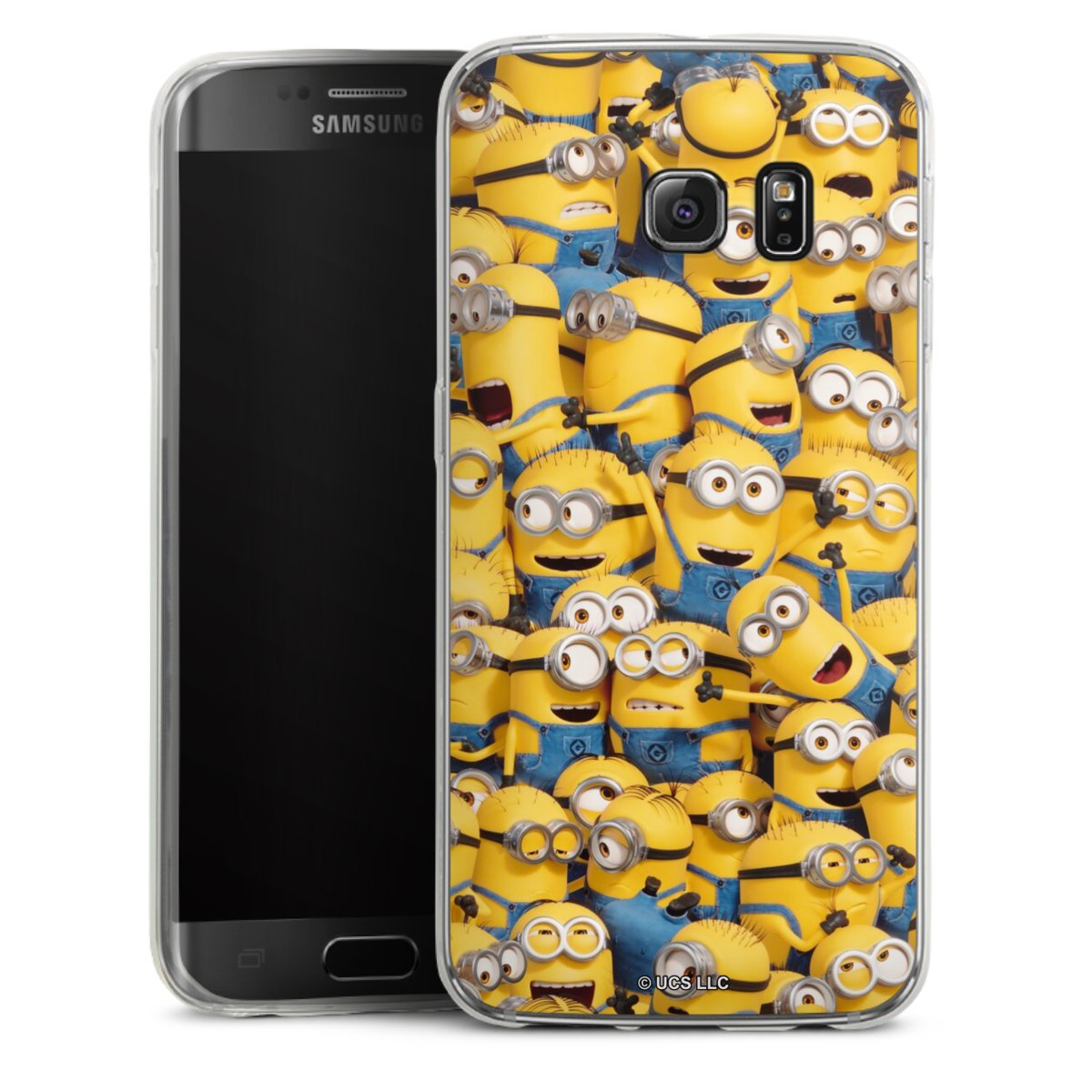 Motif Minions