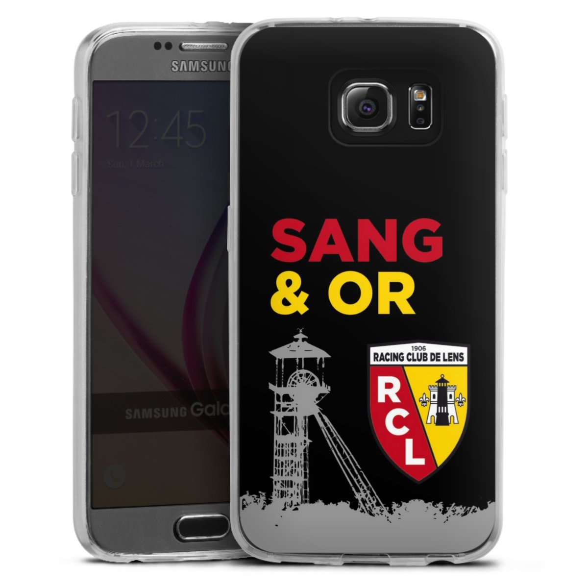 Sang & Or RC Lens